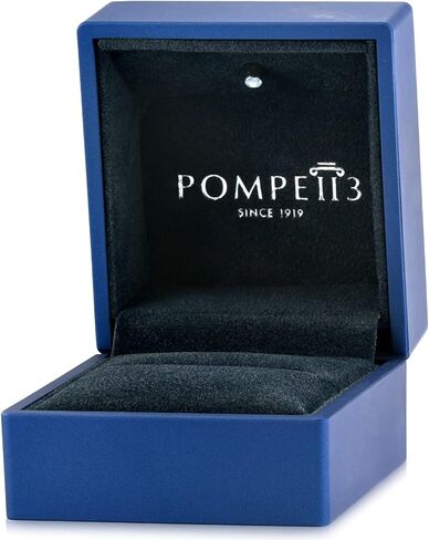 1 1/2 Cttw 14K أبيض مستدير قطع أقراط مرصعة بالألماس معتمدة من IGI in Kuwait