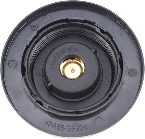 Coolant Tank Cap 6733429 Compatible with Bobcat A770 S100 S130 S150 S160 S175 S185 S205 S220 S300 S330 S570 S595 S740 S750 S770 S850 T110 T140 T180 T190 T250 T300 T320 in Saudi Arabia