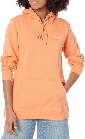 Columbia Women's Logo Ii Hoodie in Kuwait