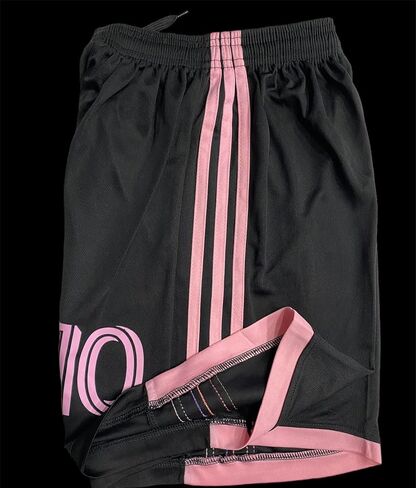 Soccer Jersey (US, Alpha, M, Black) in Saudi Arabia