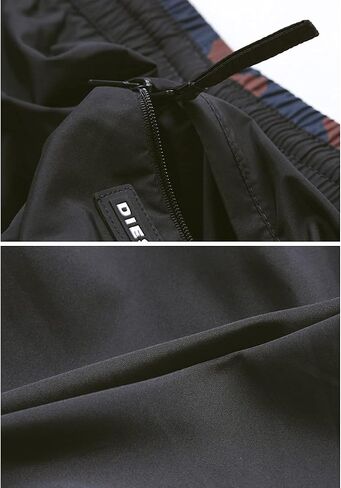 Diesel Men's Standard BMBX-Wave 2.017 Boxer-Shorts in Saudi Arabia