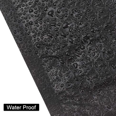 24 قطعة من مغلفات الفقاعات البلاستيكية ذاتية الغلق المبطنة والمغلفات الشحن المبطنة بالفقاعات مقاس داخلي 10 × 6.3 بوصة (أبيض + أسود) in Kuwait