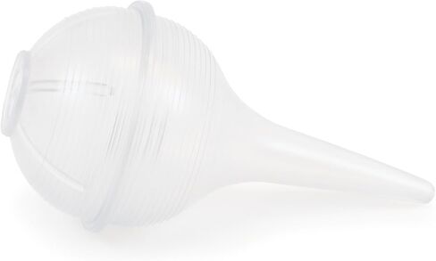 2oz Clear Bulb Syringe in Saudi Arabia