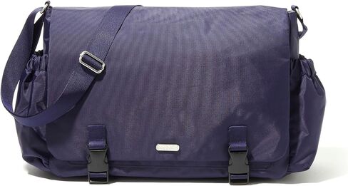 Baggallini Essential Laptop Messenger in Saudi Arabia