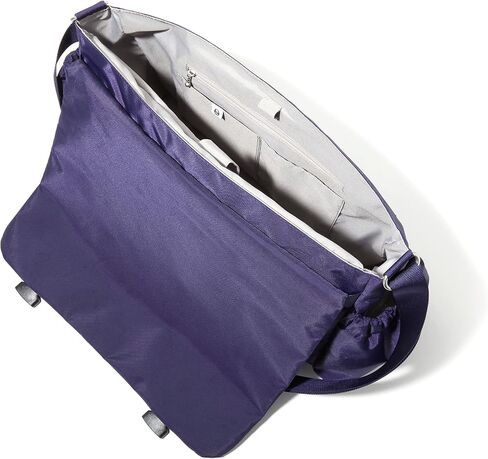 Baggallini Essential Laptop Messenger in Saudi Arabia