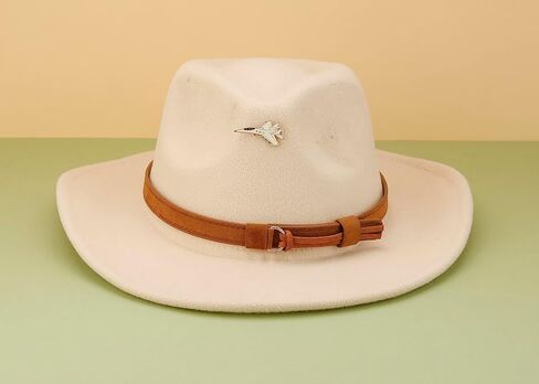 دبوس قبعة طائرة طائرة بيضاء، دبوس طية صدر السترة، ملحقات شارة القبعة للرجال in Kuwait