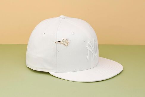 دبوس قبعة طائرة طائرة بيضاء، دبوس طية صدر السترة، ملحقات شارة القبعة للرجال in Kuwait