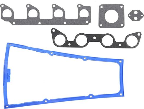 DNJ VC448G Valve Cover Gasket Set for 1995-2001 Ford Mazda B2300, B2500, Ranger, 2.3L, 2.5L, L4, SOHC, 8V, 140cid, 153cid, 2492cc in Saudi Arabia