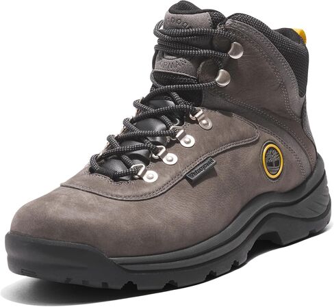 Timberland Men's White Ledge Mid Waterproof Hiking Boot in Saudi Arabia