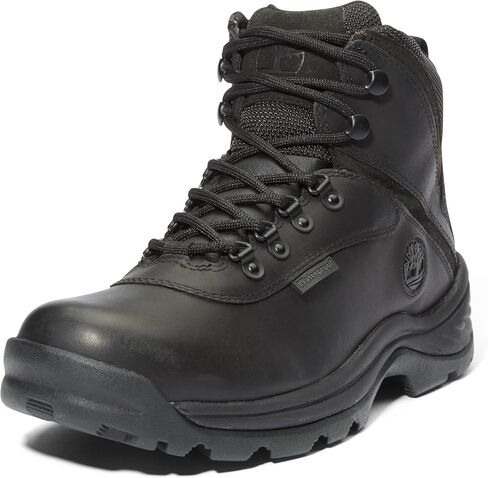 Timberland Men's White Ledge Mid Waterproof Hiking Boot in Saudi Arabia