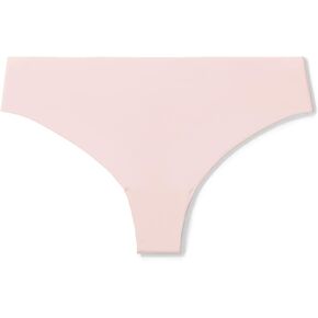 True & Co Womens True Body Thong Multipack Panty