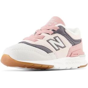 حذاء رياضي نيو بالانس للأولاد 997h من الدانتيل المطاطي in Kuwait