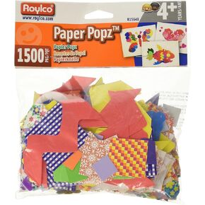 ROYLCO R15648 Paper Popz