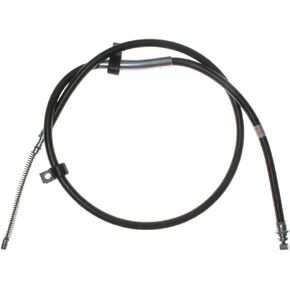 Raybestos BC95746 Professional Grade Parking Brake Cable