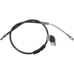 Raybestos BC95342 Professional Grade Parking Brake Cable