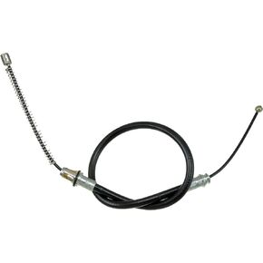 Dorman C92874 Parking Brake Cable Compatible with Select Ford / Mercury Models