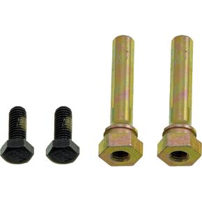 Dorman HW5031 Disc Brake Caliper Bolt Compatible with Select Models, 2 Pack