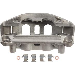 Cardone 18-B5306 Remanufactured Unloaded Disc Brake Caliper with Bracket