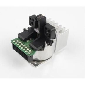 TM-U220 Printhead Compatible for EPSON TM-U220 TM-U288 TM220PB TMU288D U220PD U288B M188B Receipt POS DOT Matrix Printer Print Head