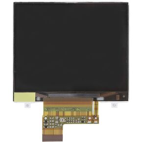Replacement LCD Screen for iPod Video 5th 5.5G 30gb/60gb/80gb, Screen Digitizer Assembly, Replacement, High Definition Display, Perfect Suitability