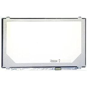 Generic New 15.6" IPS FHD 1080P Laptop LED LCD Replacement Screen/Panel Compatible with LP156WF6(SP)(K6) LP156WF6-SPK6