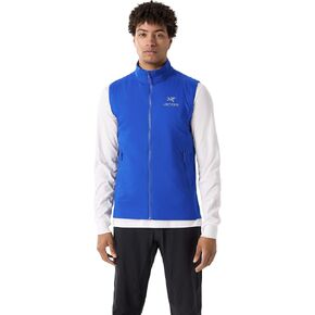 Arc'teryx Atom SL Vest Men's | Superlight Coreloft Insulated Vest in Saudi Arabia