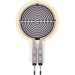 RP-C18.3-ST Pressure Sensors, Force Sensitive Resistor Resistive Flexible Thin Film Force Sensing Resistor for pressure sensor force sensitive resistor thin pressure sensor force sensing resistor 1.5