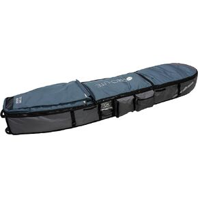 ProLite Wheeled Coffin Surfboard Travel Bag 2-4 Longboard
