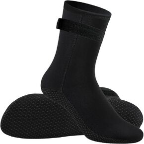 Neoprene Socks,Water Socks for Women Men Kids,Sand Soccer Socks,Beach Socks,Dive Socks,Diving Boots
