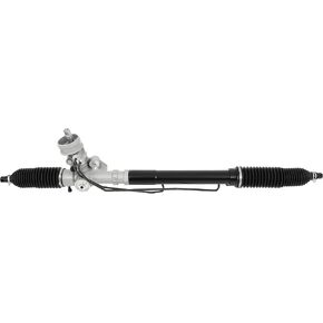 SCITOO Power Steering Rack and Pinion Complete Assembly 8E1422052 Fit For Audi A4 2002-2006, For Audi A4 Quattro 2002-2006 in Saudi Arabia