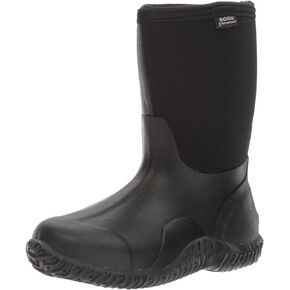BOGS Women's Classic Mid Waterproof Insulated Boot Snow