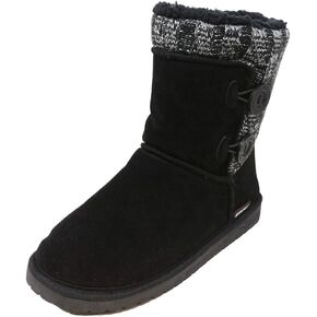 MUK LUKS Women's Matilda Boots Fashion