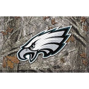 FANMATS NFL Unisex-Adult Scraper Mat