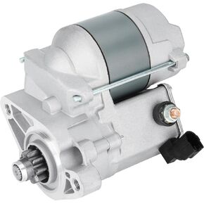 بداية لتويوتا 4 رانر V6 3.4L 3.4 96-02، T100 95-98، تاكوما 95-04، تندرا 00-04، 228000-3750، 228000-3753، 28100-07010، 28100-62050، 410-52127، 17 671، 17707 in Saudi Arabia