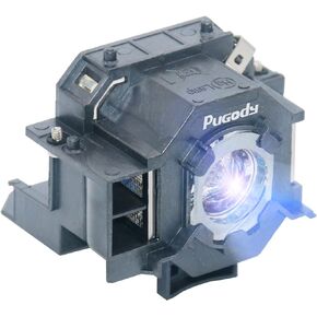 ET-LAA410 Premium Quality Replacement Projector Lamp Bulb with Housing for Panasonic PT-AE8000U PT-AE8000 PT-AT6000E PT-AT6000 Projector