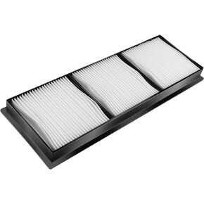Projector Air Filter ELPAF13 /V13H134A13 for Epson EMP-822P EMP-410W EMP-400 EX90 EMP-X68 EMP-W6 EMP-83 EMP-822 EMP-280 EMP-270 EB-410W
