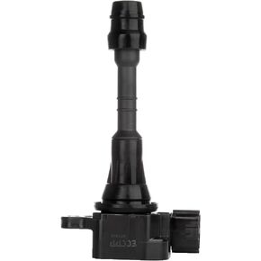 OCPTY Set of 1 Ignition Coil Pack for Infiniti for Nissan for M35h for FX35 for M35 for 350Z for G35 Replace for UF401