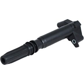 DEAL AUTO ELECTRIC PARTS مجموعة مكونة من ملف إشعال البنك الأيمن الجديد (الراكب) على حزمة التوصيل المتوافقة مع 10-14 F150 6.2L V8 11-17 F250/F350 Super Duty 6.2L V8 17 E350 Super Duty 6.2L V8 in Kuwait