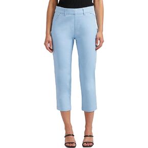بنطال كابري نسائي متوسط ​​الارتفاع من JAG in Kuwait