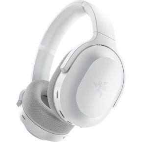 Razer Barracuda Video Game Headset Barracuda Mercury White