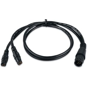 Garmin 010-11615-00 6-Pin Transducer to 4-Pin