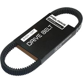 Polaris RZR Drive Belt Tri-Blend for Specific 900, 4 900, S 900, S 4 900, 900 XC Models and More, Including EPS, Trail, Premium, Sport, Ultimate, XC and FOX, Runs Cooler, OEM Performance - 3211172