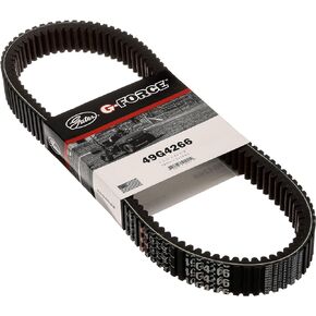 Gates 49G4266 G-Force CVT Belt