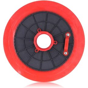 Akozon Oil Suction Pan, 600CC Universal Grease Suction Cup Leakproof Lubricating Oil Suction Cup Auto Repiar Tools for Car