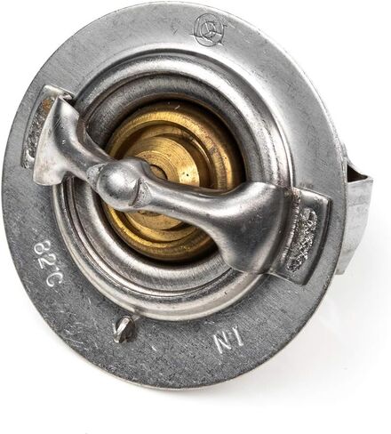 FPE - ترموستات الرافعة الشوكية 4G63 4G64 MD997603 Orcu الشركة المصنعة للمعدات الأصلية (OEM) - جديد in Saudi Arabia