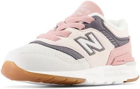 حذاء رياضي نيو بالانس للأولاد 997h من الدانتيل المطاطي in Kuwait