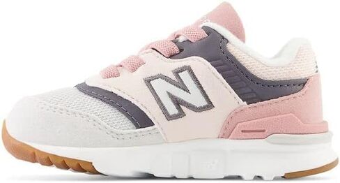 حذاء رياضي نيو بالانس للأولاد 997h من الدانتيل المطاطي in Kuwait