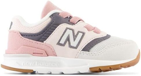 حذاء رياضي نيو بالانس للأولاد 997h من الدانتيل المطاطي in Kuwait