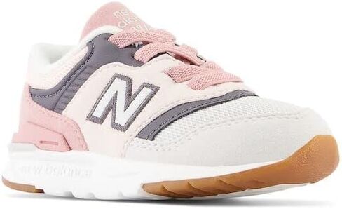 حذاء رياضي نيو بالانس للأولاد 997h من الدانتيل المطاطي in Kuwait