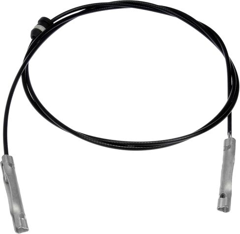 Dorman C661235 Parking Brake Cable Compatible with Select Ford Models in Saudi Arabia